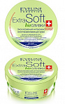 EVELINE Extra Soft Bio Эксклюзивный интенсивно восстанавливающий крем 200мл